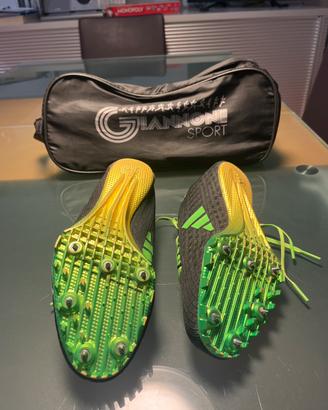 Scarpe chiodate Adidas