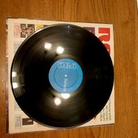 un mondo di donne gianni morandi vinile