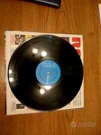 un mondo di donne gianni morandi vinile