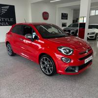 Fiat 500X 1.6 MultiJet 120 CV Sport