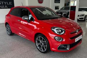 Fiat 500X 1.6 MultiJet 120 CV Sport