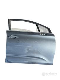 PORTIERA ANTERIORE DESTRA CITROEN C4 2° Serie 900