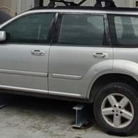 Nissan X-trail 2006