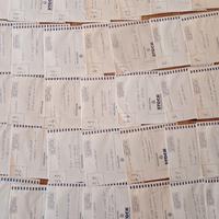 Dischi in vinile 45 giri