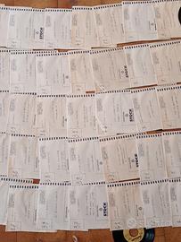 Dischi in vinile 45 giri