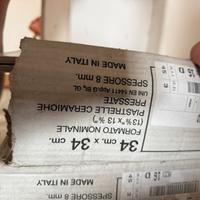 Pavimento per bagno – Elegante e resistente