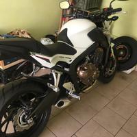 Cb650f