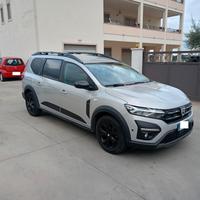 Dacia Jogger 1.0 TCe GPL 100 CV Extreme Up
