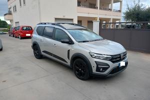 Dacia Jogger 1.0 TCe GPL 100 CV Extreme Up