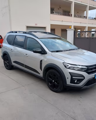 Dacia Jogger 1.0 TCe GPL 100 CV Extreme Up