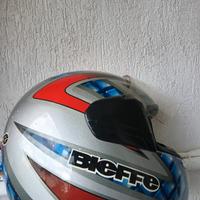 casco per moto