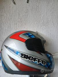 casco per moto