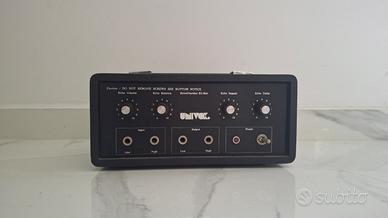 Delay Nastro Cassetta 1970 Univox EcoChamber EC80A