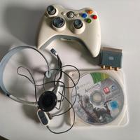 XBOX 360 parti/ricambi
