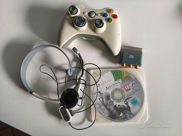 XBOX 360 parti/ricambi