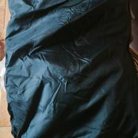 copri gambe universale passeggino 