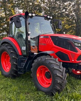 Trattore KIOTI HX 9010 -NUOVO