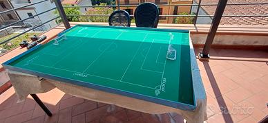 Campo professionale per calcio da tavolo - Roma

