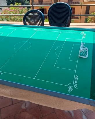Campo professionale per calcio da tavolo - Roma

