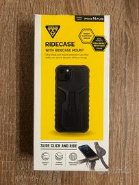 Custodia topeak ridecase perIphone 14plus