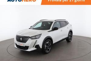 PEUGEOT 2008 VJ91627