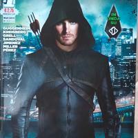 Arrow n°1