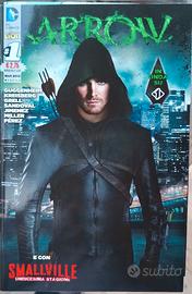 Arrow n°1