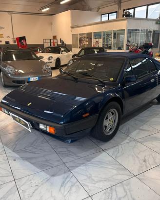 Ferrari Mondial Cabriolet - Permute
