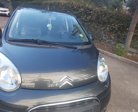 Citroen C1 2011