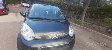 Citroen C1 2011