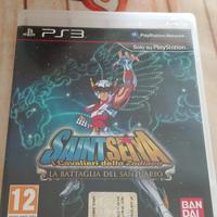 Saint seiya i cavalieri dello zodiaco