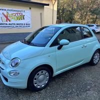 Fiat 500 1.2 EasyPower Lounge - GPL
