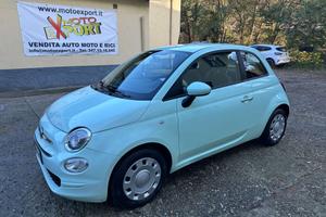 Fiat 500 1.2 EasyPower Lounge - GPL