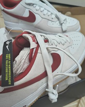 Nike Air Force 1 Low