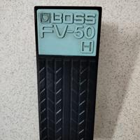 #soustaine volume per #chitarra