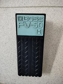 #soustaine volume per #chitarra