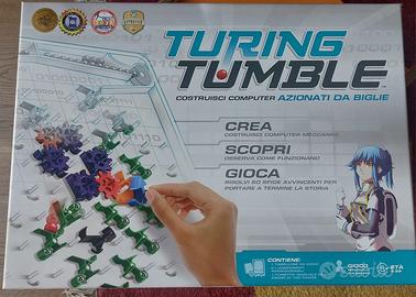 Turing Tumble Gioco