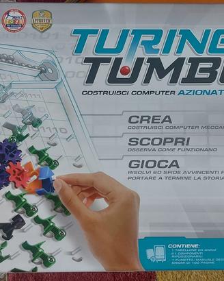 Turing Tumble Gioco