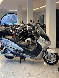 SUZUKI BURGMAN 400 26.000km