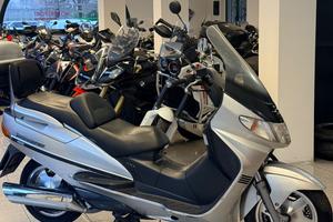 SUZUKI BURGMAN 400 26.000km