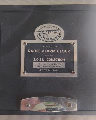 radio alarm st louis