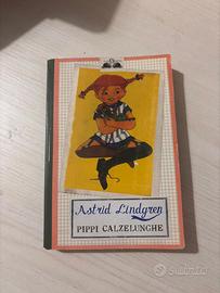 Pippi calzelunghe
