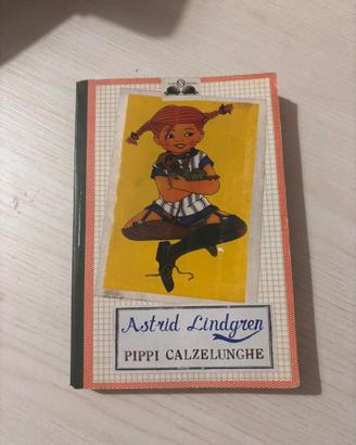 Pippi calzelunghe