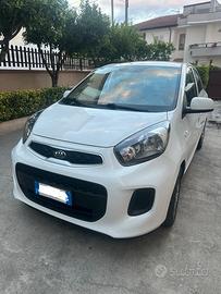 Kia Picanto 1.0 Gpl