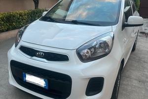 Kia Picanto 1.0 Gpl