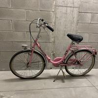 Bicicletta donna