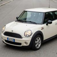 Mini Cooper One