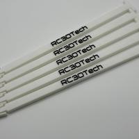 Lotto 5 aste portagomme Truggy 1/8