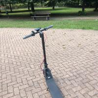 monopattino elettrico