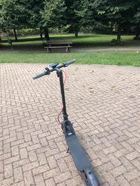 monopattino elettrico